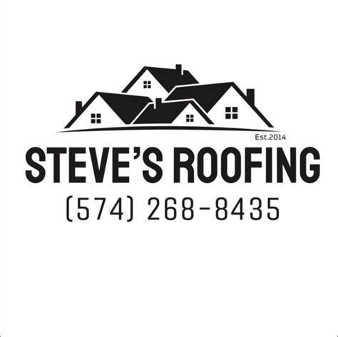 steves roofing warsaw in